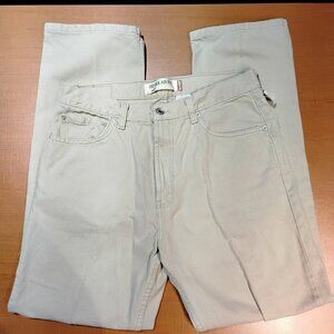 Levi's Men's 505 Jeans Size 36x32 #804